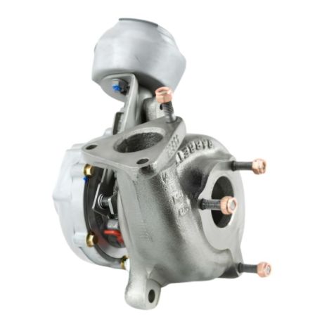 Turbo pour SEAT Cordoba 1 (6K1 / 6K2) 1.9 TDI 90 CV 701854-5004S
