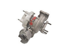 Turbo pour MAZDA 6 2.2 MZR-CD 185 CV VJ40
