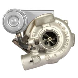 Turbo pour FIAT Marea 1.9 TD 75 CV 700999-0001