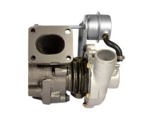 Turbo pour FIAT Marea 1.9 TD 75 CV 700999-0001