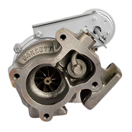 Turbo pour FIAT Marea 1.9 TD 75 CV 700999-0001