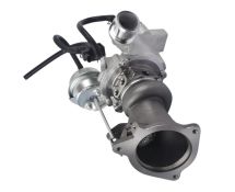 Turbo neuf pour VOLVO S60 2 1.6 T4 180 CV - 5439 998 0144 - SL Turbo