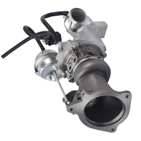 Turbo neuf pour VOLVO V40 2 T3 GTDi 150 CV - 5439 998 0144 - SL Turbo