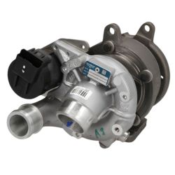 Turbo pour LAND ROVER Range Rover Sport 1 (L320) 3.6 D 272 CV 5439 988 0113