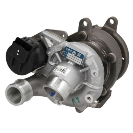 Turbo 5439 988 0113