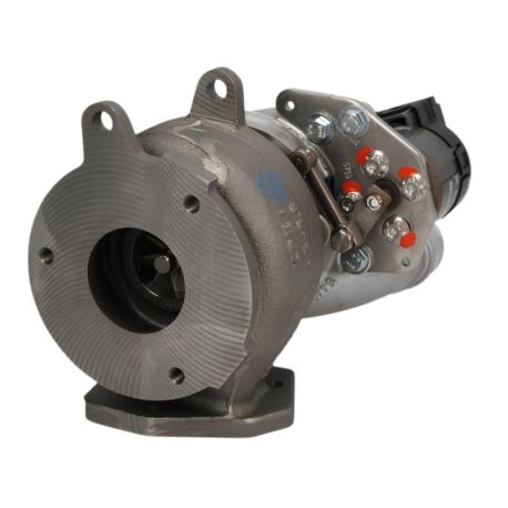 Turbo 5439 988 0113