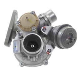 Turbo pour RENAULT Scenic 3 1.4 16V 131 CV 5439 988 0077