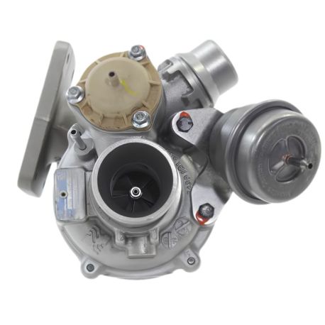Turbo pour RENAULT Scenic 3 1.4 16V 131 CV 5439 988 0077