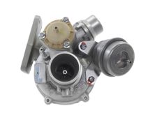 Turbo pour RENAULT Scenic 3 1.4 16V 131 CV 5439 988 0077