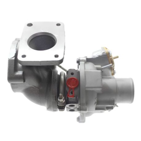Turbo pour RENAULT Scenic 3 1.4 16V 131 CV 5439 988 0077