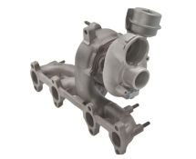 Turbo pour SEAT Alhambra 1 (7V8 / 7V9) 2.0 TDI 140 CV 5439 988 0060