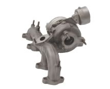 Turbo pour SEAT Alhambra 1 (7V8 / 7V9) 2.0 TDI 140 CV 5439 988 0060