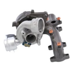 Turbo pour SEAT Altea (5P1) 1.9 TDI 105 CV 5439 988 0048