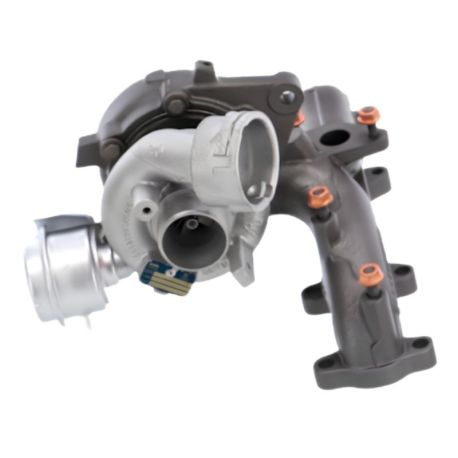 Turbo pour SEAT Altea XL (5P5 / 5P8) 1.9 TDI 105 CV 5439 988 0048