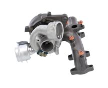 Turbo pour SEAT Leon 2 (1P1) 1.9 TDI 105 CV 5439 988 0048