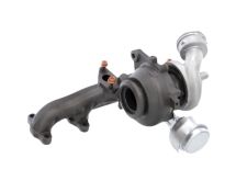 Turbo pour VOLKSWAGEN Touran 1 (1T1 / 1T2) 1.9 TDI 105 CV 5439 988 0048