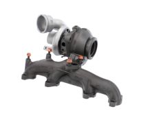 Turbo pour SEAT Leon 2 (1P1) 1.9 TDI 105 CV 5439 988 0048