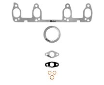 Turbo pour SEAT Altea XL (5P5 / 5P8) 1.9 TDI 105 CV 5439 988 0048