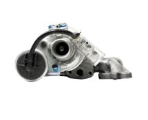 Turbo pour SMART Cabrio 0.8 CDI 41 CV 5431 988 0002