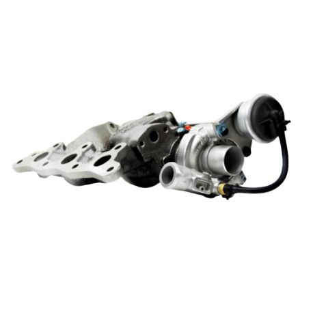 Turbo pour SMART Cabrio 0.8 CDI 41 CV 5431 988 0002