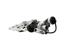 Turbo pour SMART Fortwo 0.8 CDI (MC01) 41 CV 5431 988 0002