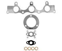 Turbo pour SMART Fortwo 0.8 CDI (MC01) 41 CV 5431 988 0002