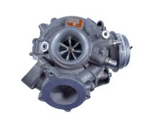 Turbo pour BMW 335d (F30 / F31 / F80) 335D 313 CV 5326 998 0015