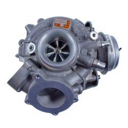 Turbo pour BMW X5 (F15 / F85) 40d 313 CV 5326 998 0015