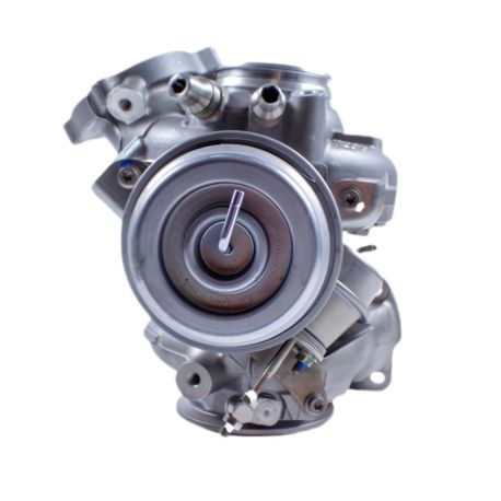 Turbo pour BMW X5 (F15 / F85) 40d 313 CV 5326 998 0015