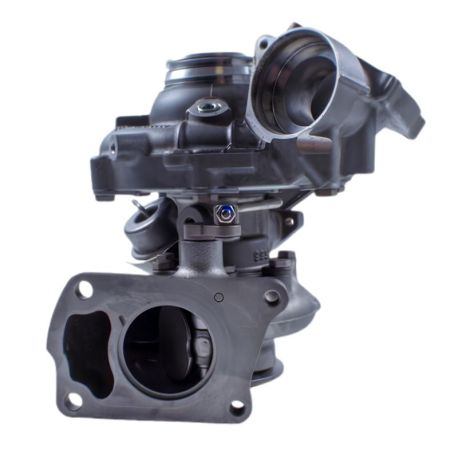 Turbo pour BMW X5 (F15 / F85) 40d 313 CV 5326 998 0015