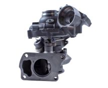 Turbo pour BMW X5 (F15 / F85) 40d 313 CV 5326 998 0015