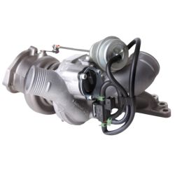 Turbo pour FORD Focus 2 RS 2.5 Turbo 305 CV 5316 998 0010