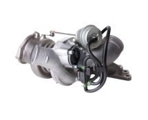 Turbo pour VOLVO V70 2 2.5 T 300 CV 5316 998 0010