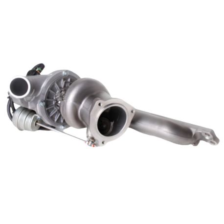 Turbo 5316 998 0010