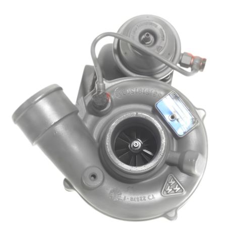 Turbo pour FIAT Tempra 1.9 TD 92 CV 5316 988 6003