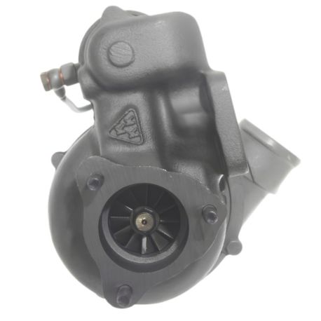 Turbo pour FIAT Tempra 1.9 TD 80 CV 5316 988 6003