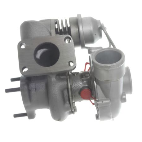 Turbo pour FIAT Tempra 1.9 TD 92 CV 5316 988 6003