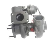Turbo pour FIAT Tempra 1.9 TD 92 CV 5316 988 6003