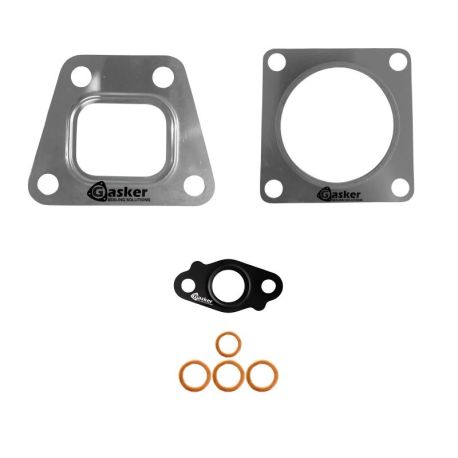 Turbo pour SEAT Toledo 1 (1L) 1.9 TD 75 CV 5314 988 7009