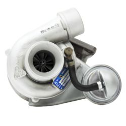 Turbo pour IVECO Daily 1 2.5 TD 101 CV 5314 988 7001