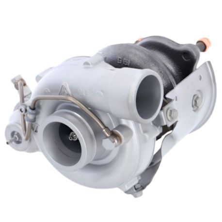 Turbo pour VOLVO S80 1 2.5 D 140 CV 5314 988 6709