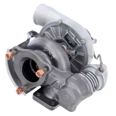 Turbo pour VOLVO V70 1 2.5 D 140 CV 5314 988 6709