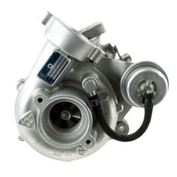 Turbo pour CITROËN Jumper 1 2.0 TD 103 CV 5314 988 6706