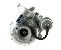 Turbo pour CITROËN Jumper 1 2.0 TD 103 CV 5314 988 6706