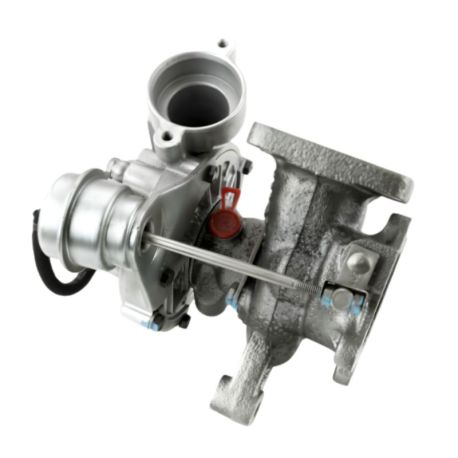 Turbo pour CITROËN Jumper 1 2.0 TD 103 CV 5314 988 6706