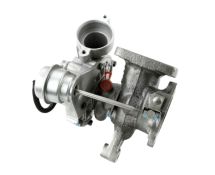 Turbo pour CITROËN Jumper 1 2.0 TD 103 CV 5314 988 6706