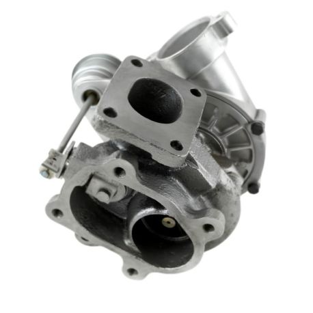 Turbo pour CITROËN Jumper 1 2.0 TD 103 CV 5314 988 6706