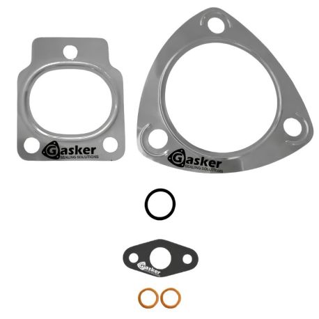 Turbo neuf pour LAND ROVER Discovery 4 2.7 TD 190 CV - 5304 988 0115 - Jrone