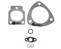 Turbo pour LAND ROVER Discovery 3 2.7 TD 190 CV 5304 988 0115
