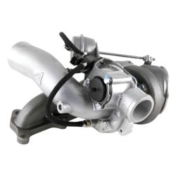Turbo pour OPEL Astra G 2.0 Turbo 200 CV 5304 988 0048